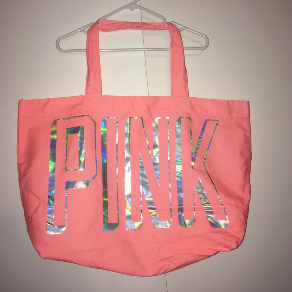 PINK Victoria’s Secret Tote